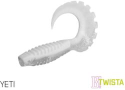DELPHIN Gumihal Delphin TWISTA UVs / 5db 10cm/YETI (101002292) - pecadepo