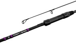 Delphin CORSA BLACK Carp SiC 360cm/3.25lbs/2 rész (101001269)