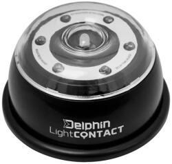 Delphin Sátorlámpa Delphin LightCONTACT 6+1 LED (101001062) - pecadepo