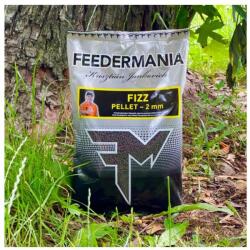 Feedermania Feedermánia SILVER PELLET 2 MM FIZZ (F0170033)