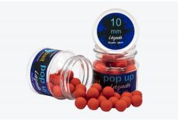 bait bait Lázadó - Mini Pop Up Bojli 10 mm (BBMP-L10)