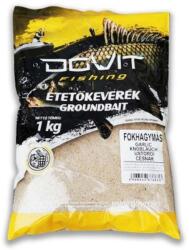 DOVIT Büdös etetőkeverék (Sárga tasak) - Fokhagymás (DOV883) - pecadepo