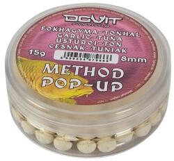 DOVIT Method Pop-Up 8mm - fokhagyma-tonhal (DOV966)