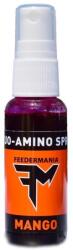 Feedermania Fluo-amino Spray Mango 30 Ml (f0102014)