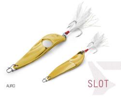 DELPHIN Villantó Delphin SLOT 15g AURO hook #4 (101002426) - pecadepo