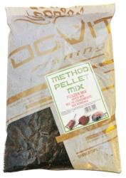 DOVIT Method Pellet Mix - Fűszer MIX (DOV902) - pecadepo