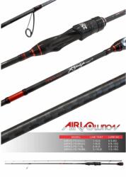 XZOGA AIRVO Finesse 710 L (710L)