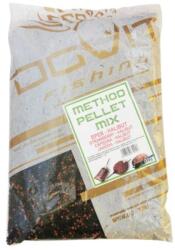 DOVIT Method Pellet Mix - Eper-halibut (DOV901) - pecadepo