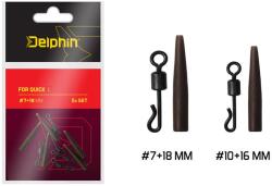 DELPHIN FDR Quick S / Set 5db #10+16mm (969901100) - pecadepo