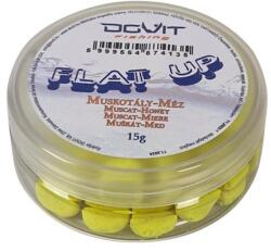 DOVIT Flat-Up - Muskotály-méz (DOV413)