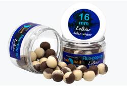 bait bait Lelkész - Fluo Pop Up 16 mm / Kiszerelés: 50 g (BBFP-LE16)