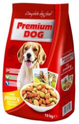 Premium Dog Száraz Új Baromfi-Zöldség 10kg (AV-PREMIUM1)