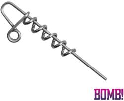 Delphin BOMB! Twisto D-LOCK / 5db (669001010)