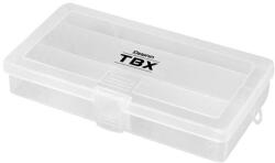 DELPHIN Doboz Delphin TBX One 162-3P 162x86x35mm (101000509)