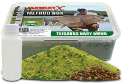 Haldorádó FermentX Method Box - Tejsavas Nagy Amur (HD25402) - pecadepo