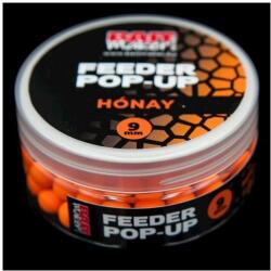 Bait Maker Feeder Pop Up 9 mm Hónay 25 g (BM207539) - pecadepo