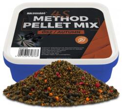 Haldorádó 4S Method Pellet Mix - Ősz (HD18763) - pecadepo
