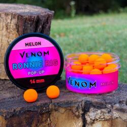Feedermania Feedermánia Venom Ronnie Rig Pop-Up 14 mm Melon (V0127067)