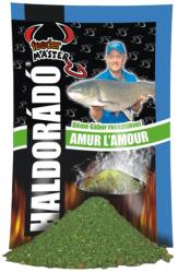 Haldorádó Etetőanyag - Amur Lamur (HDFMAL) - pecadepo