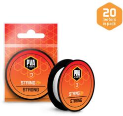 DELPHIN PVA n ́tastic zsinór / 20m STRONG (101002976)
