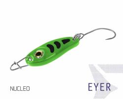 DELPHIN Villantó Delphin EYER 5g NUCLEO hook #2 (101002405) - pecadepo