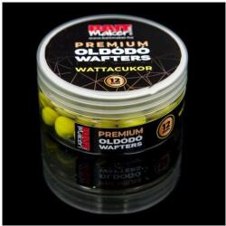 Bait Maker Premium Oldódó Wafters 12 mm Wattacukor 30 g (BM205818)