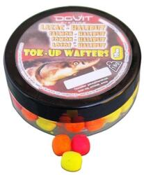 DOVIT Tok-Up Wafters 10mm - Lazac-halibut (DOV367) - pecadepo
