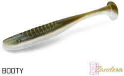 DELPHIN Gumihal Delphin ZANDERA UVs / 5db 15cm/BOOTY (101002789) - pecadepo