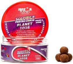 Senzor Planet PRÉMIUM CSALIZÓ BOJLI TINTAHAL-ÁFONYA ( Oldódó ) (tintahalafoldodo)