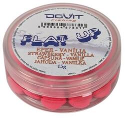 DOVIT Flat-Up - Eper-vanília (DOV831)