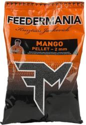 Feedermania Pellet 2 Mm Mango 800g (f0108014) - pecadepo