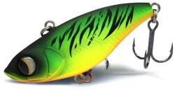 LUREFANS V55 - Sinking 11, 5g/55mm, 6-os "Fire Tiger" színkód (LFV5506) - pecadepo
