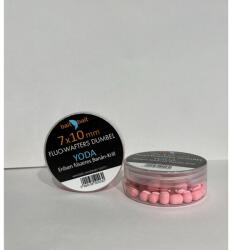 bait bait Yoda - Method Dumbel 7 x 10 mm (BBMD-Y710)