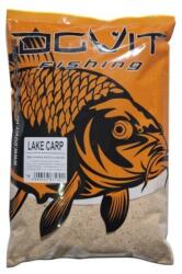 DOVIT Carp Etetőanyag - Lake Carp (carp Etetőanyag - Lake Carp)