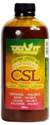 DOVIT CSL likőr 500ml - Tintahal-halibut (DOV914)