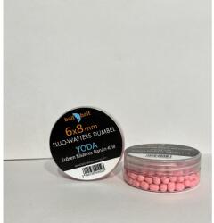 bait bait Yoda - Method Dumbel 6 x 8 mm (BBMD-Y68)