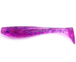 FISHUP Wizzle Shad 3" (8pcs. ), #014 - Violet/Blue (FHL10010103)
