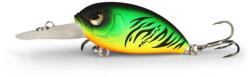 LUREFANS E39 - Floating 4, 8g/39mm, 6-os "Fire Tiger" színkód (LFE3906)