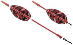 DELPHIN Method QUIX Method Feeder kosár L / 90g (101004311)
