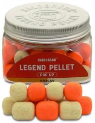 Haldorádó LEGEND PELLET Pop Up 12, 16 mm - Vajsav (HD17193)