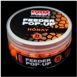 Bait Maker Feeder Pop Up 11 mm Hónay 25 g (BM207430) - pecadepo