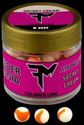 Feedermania Air Wafters Colored Line 8 Mm Secret Cream (f0952037)