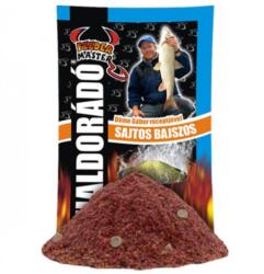 Haldorádó Etetőanyag - Sajtos Bajszos (HDFMSB)