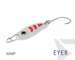 DELPHIN Villantó Delphin EYER 5g WAMP hook #2 (101002402) - pecadepo