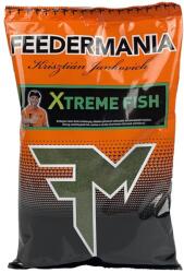 Feedermania Groundbait Xtreme Fish 800 Gr (f0101001) - pecadepo