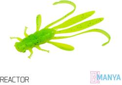 DELPHIN MANYA UVs nimfa / 5db 10.5cm/REACTOR (101002267) - pecadepo