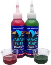 bait bait Ébredő Erő Fluo Liquid - Varázs Füst fluo zöld (BBFL-EEZ)