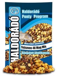 Haldorádó Tejsavas 4X Mag Mix (HCM-FER4X)