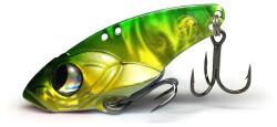 LUREFANS R50 - Sinking 13, 5g/50mm, 21-es "Chart Green Back" színkód (LFR5021) - pecadepo