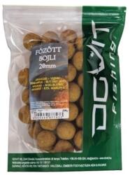 DOVIT Főzött Bojli 20mm 250g - Ananász - Vajsav (főzött Bojli 20mm 250g - Ananász - Vajsav)